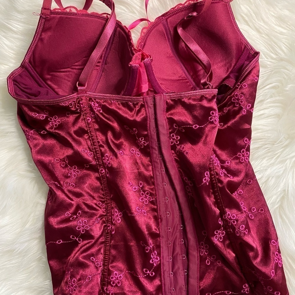 Victoria’s Secret Sexy little thing corset top - Picture 7 of 10